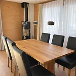 Modern With Eiger View * Grindelwald