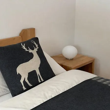 Modern With Eiger View * Grindelwald