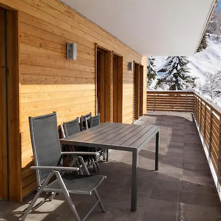 Modern With Eiger View * Grindelwald