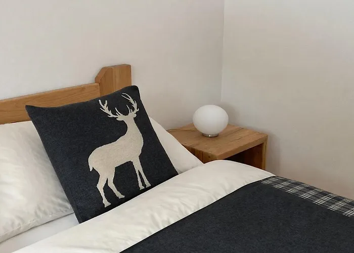 Modern With Eiger View * Grindelwald